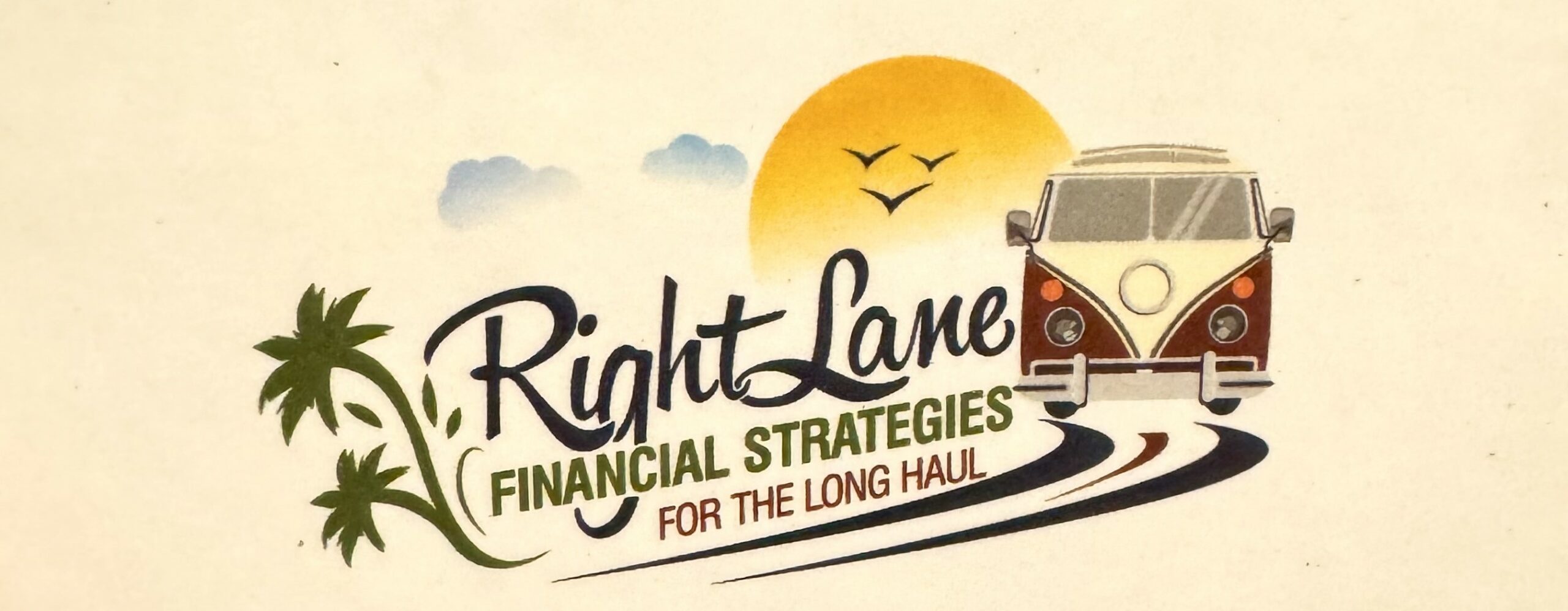 Right Lane Financial Strategies